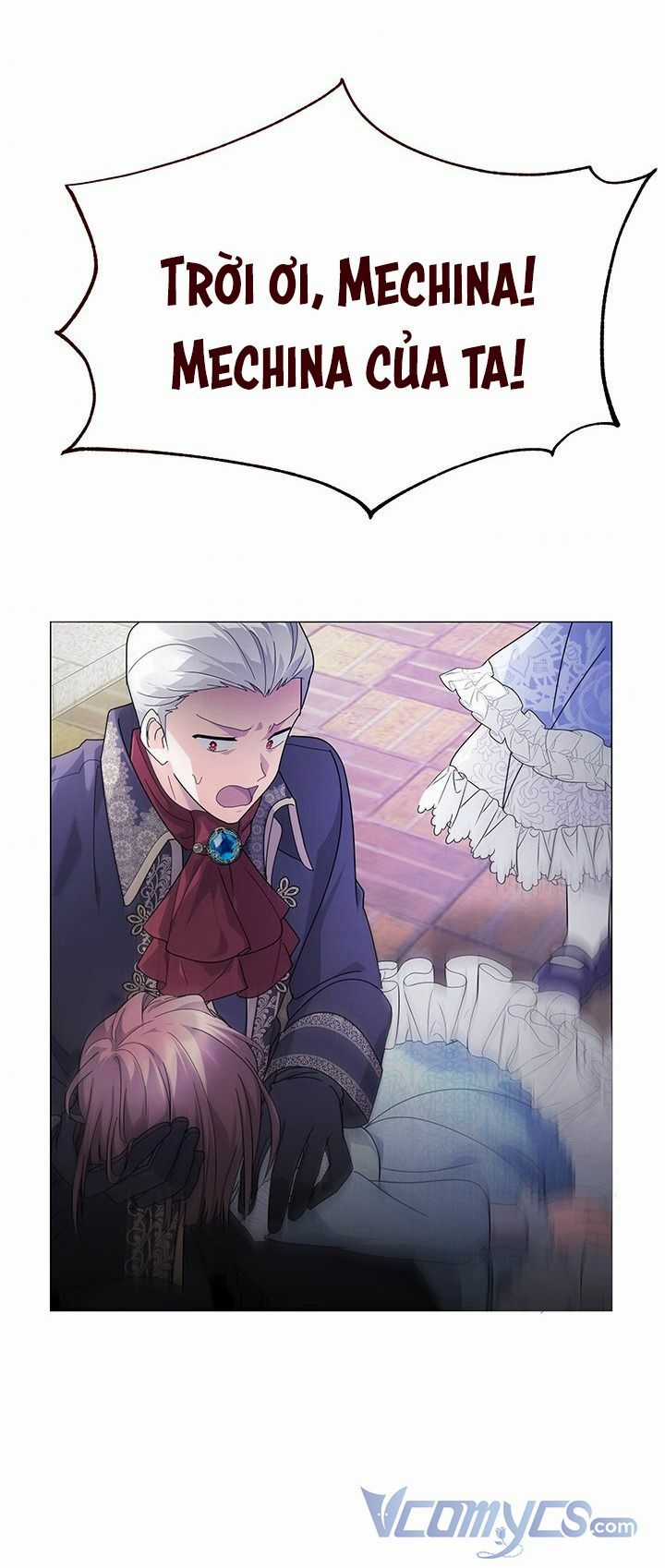 Chủ Nhân Cô Nhi Viện Muốn Nghỉ Ngơi Chapter 12 trang 79