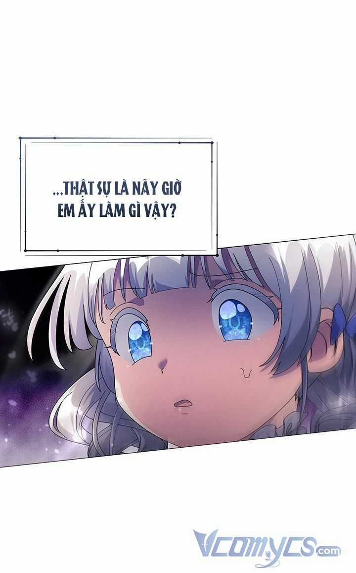 Chủ Nhân Cô Nhi Viện Muốn Nghỉ Ngơi Chapter 12 trang 80