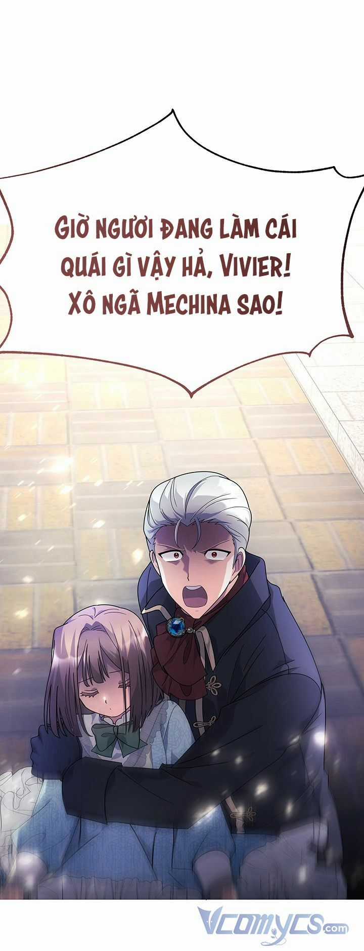 Chủ Nhân Cô Nhi Viện Muốn Nghỉ Ngơi Chapter 12 trang 81