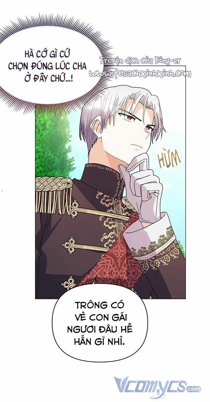 Chủ Nhân Cô Nhi Viện Muốn Nghỉ Ngơi Chapter 13 trang 10