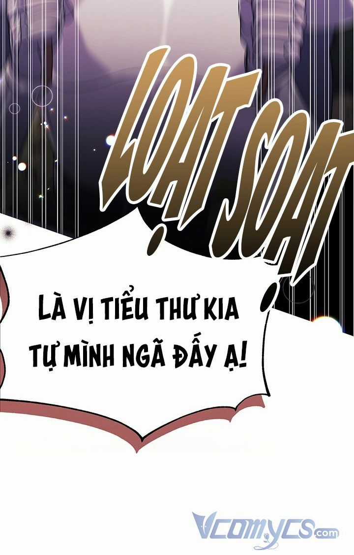 Chủ Nhân Cô Nhi Viện Muốn Nghỉ Ngơi Chapter 13 trang 14