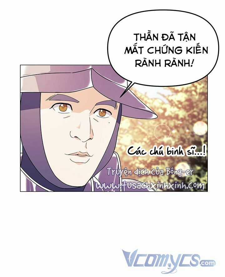 Chủ Nhân Cô Nhi Viện Muốn Nghỉ Ngơi Chapter 13 trang 15