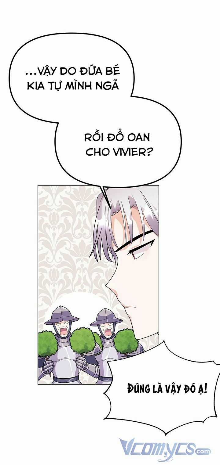 Chủ Nhân Cô Nhi Viện Muốn Nghỉ Ngơi Chapter 13 trang 16