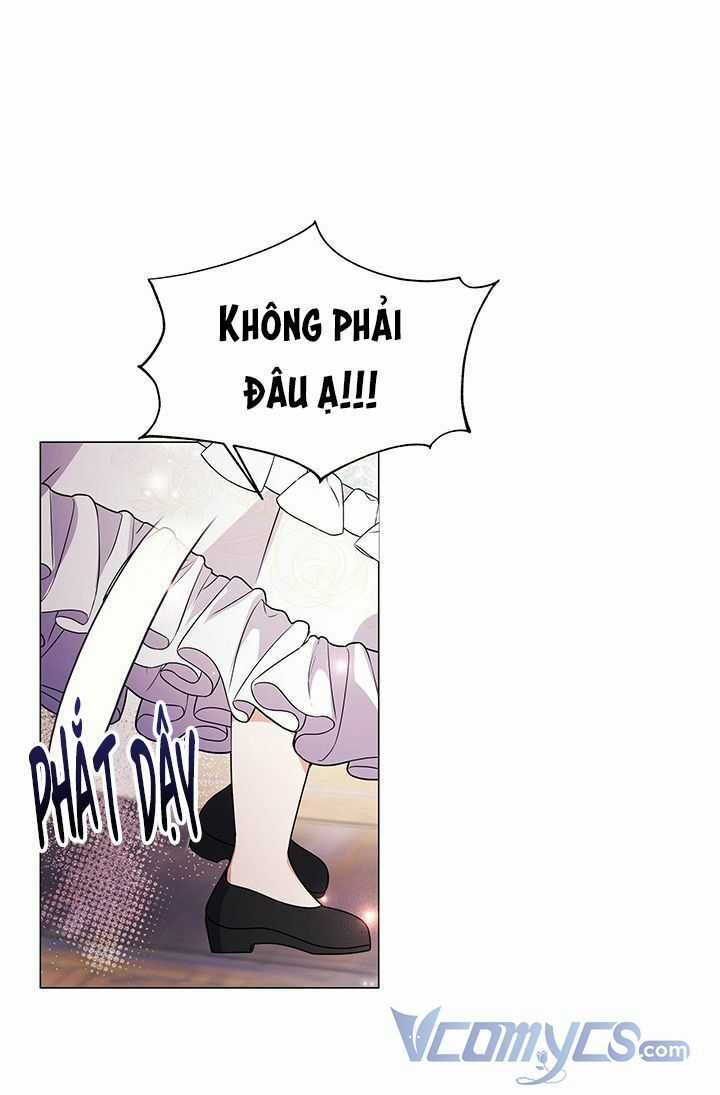 Chủ Nhân Cô Nhi Viện Muốn Nghỉ Ngơi Chapter 13 trang 18