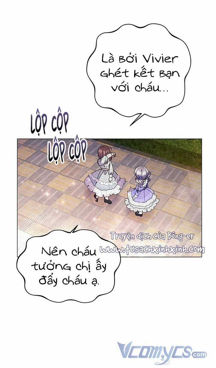 Chủ Nhân Cô Nhi Viện Muốn Nghỉ Ngơi Chapter 13 trang 19