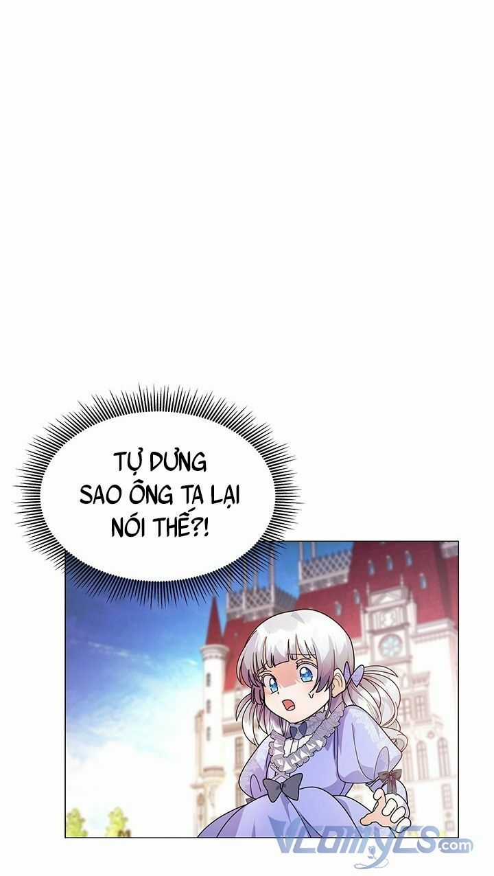 Chủ Nhân Cô Nhi Viện Muốn Nghỉ Ngơi Chapter 13 trang 2