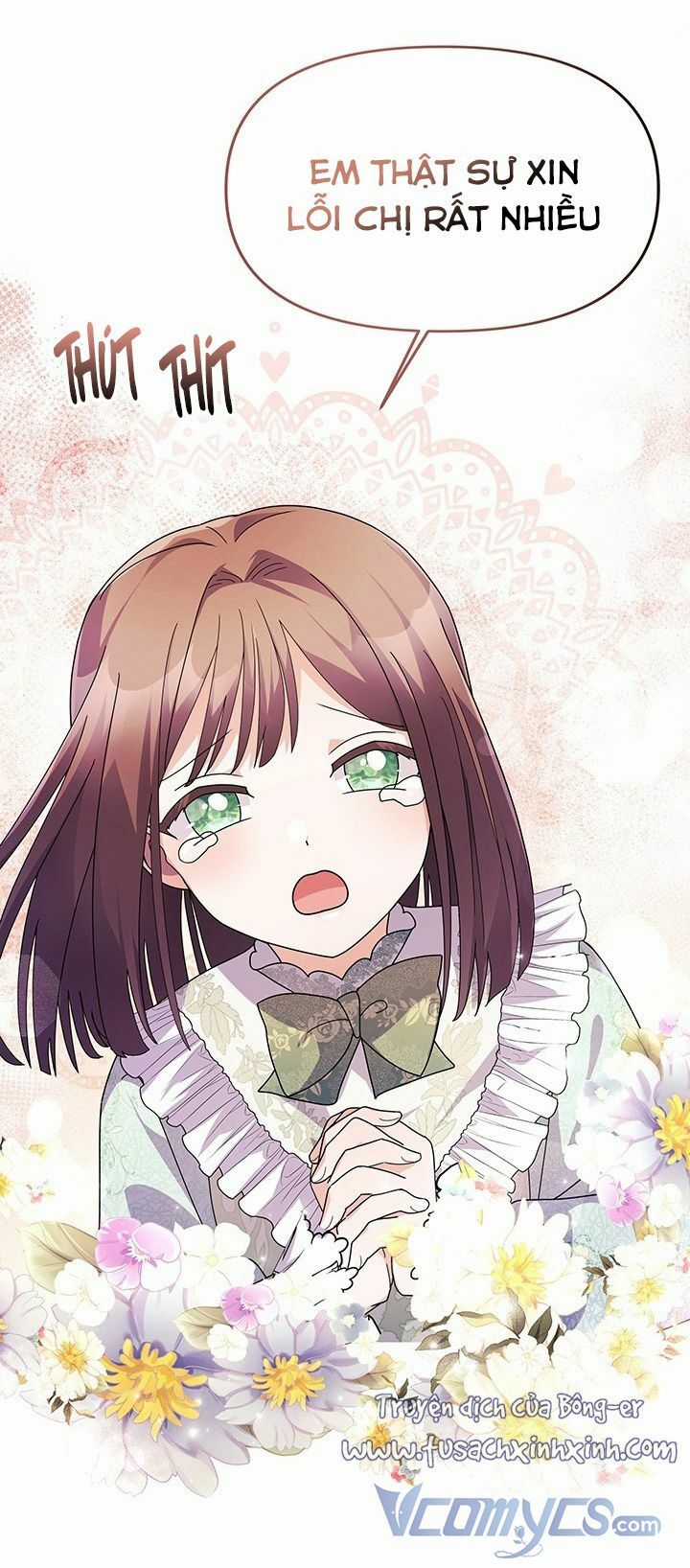 Chủ Nhân Cô Nhi Viện Muốn Nghỉ Ngơi Chapter 13 trang 21