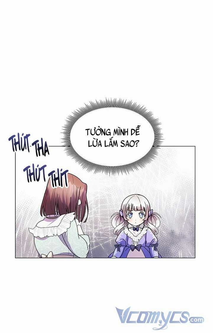 Chủ Nhân Cô Nhi Viện Muốn Nghỉ Ngơi Chapter 13 trang 22