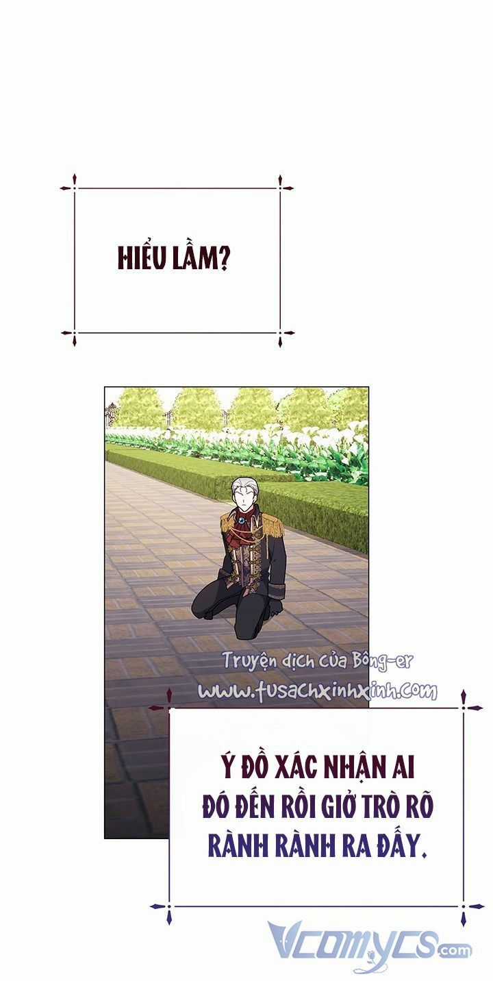 Chủ Nhân Cô Nhi Viện Muốn Nghỉ Ngơi Chapter 13 trang 23