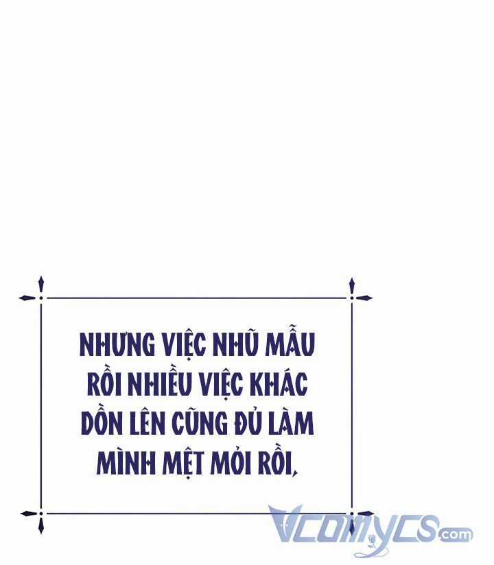 Chủ Nhân Cô Nhi Viện Muốn Nghỉ Ngơi Chapter 13 trang 24