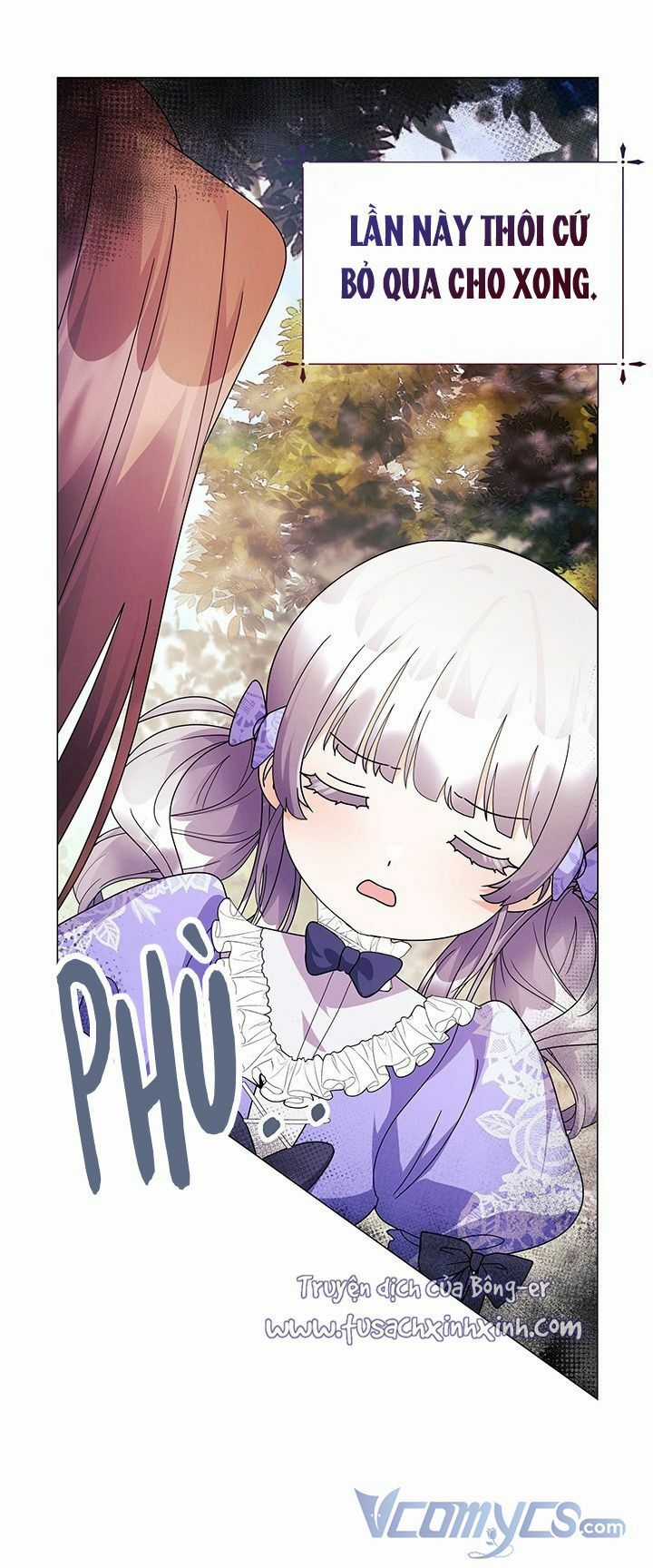 Chủ Nhân Cô Nhi Viện Muốn Nghỉ Ngơi Chapter 13 trang 25