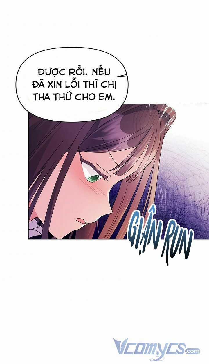 Chủ Nhân Cô Nhi Viện Muốn Nghỉ Ngơi Chapter 13 trang 26