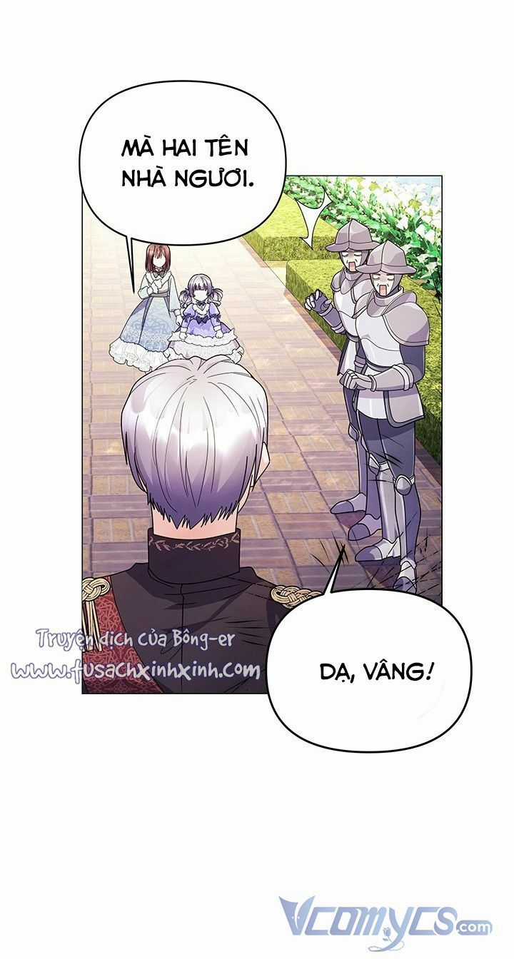 Chủ Nhân Cô Nhi Viện Muốn Nghỉ Ngơi Chapter 13 trang 27