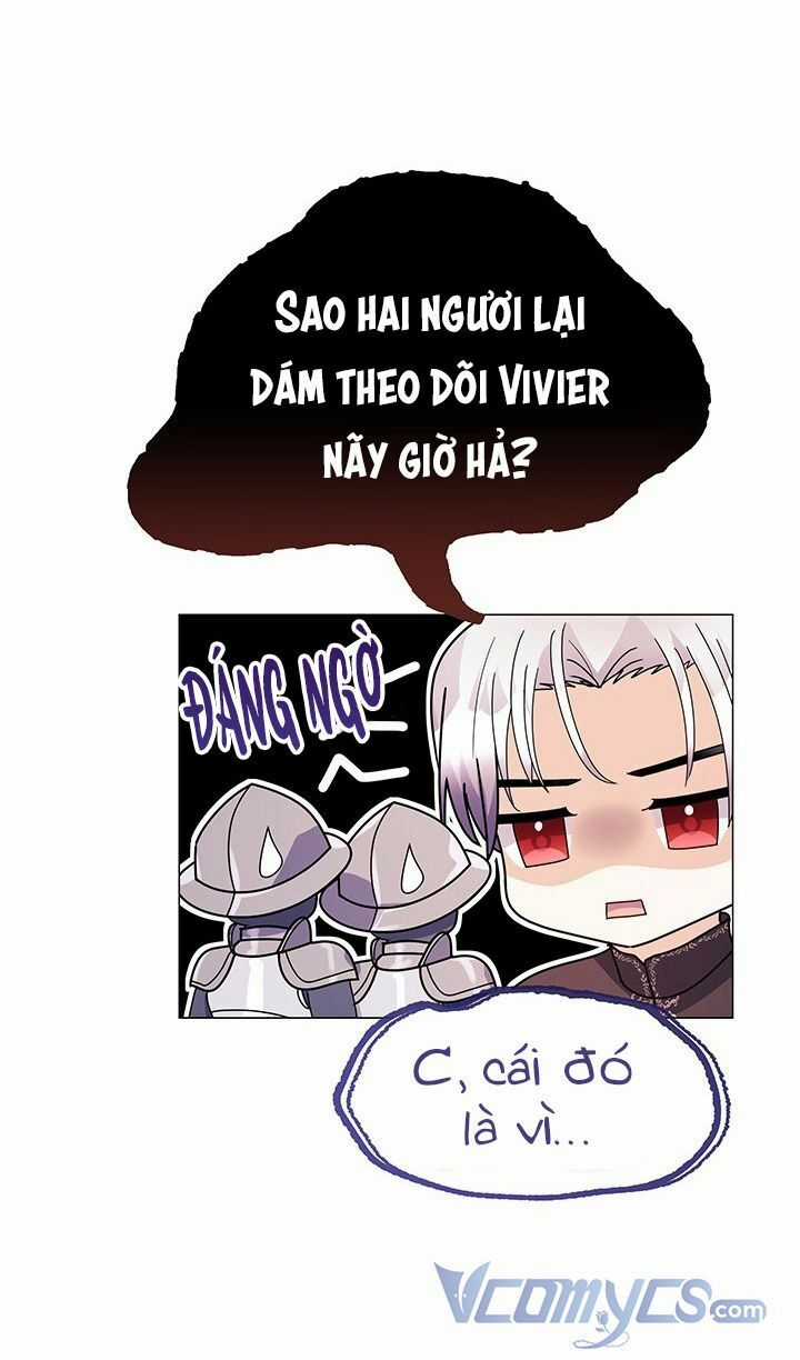 Chủ Nhân Cô Nhi Viện Muốn Nghỉ Ngơi Chapter 13 trang 28