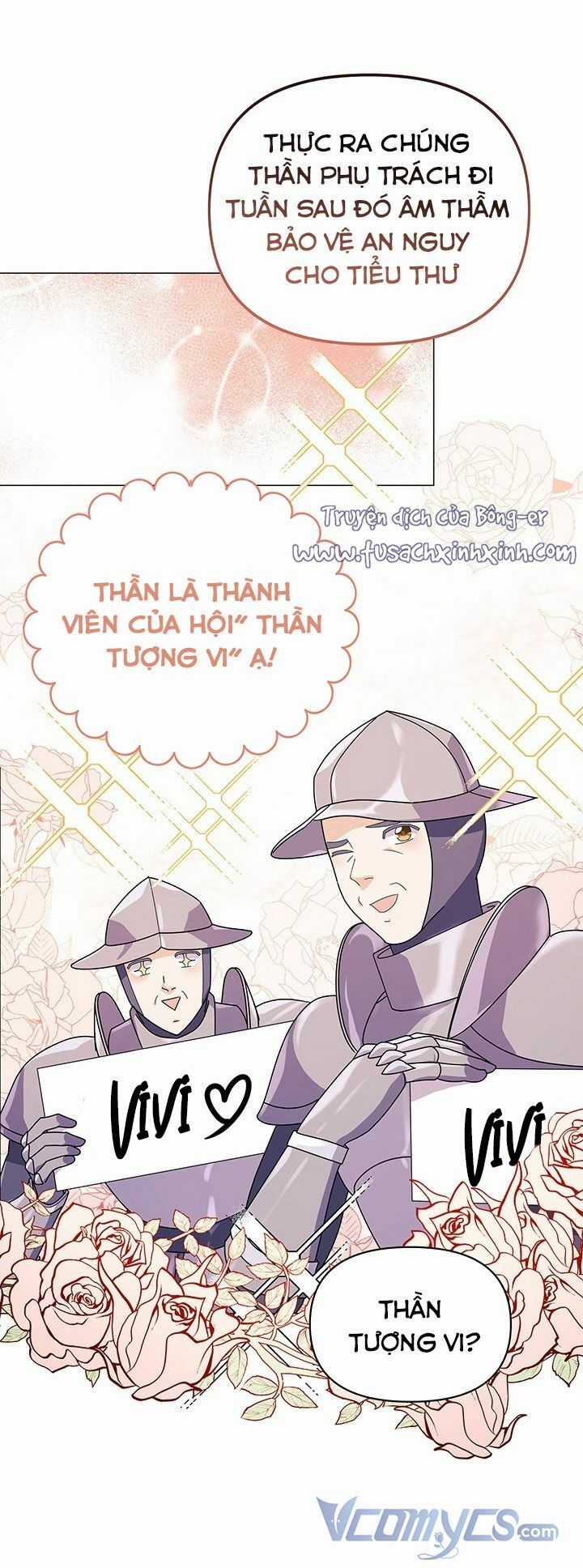 Chủ Nhân Cô Nhi Viện Muốn Nghỉ Ngơi Chapter 13 trang 29