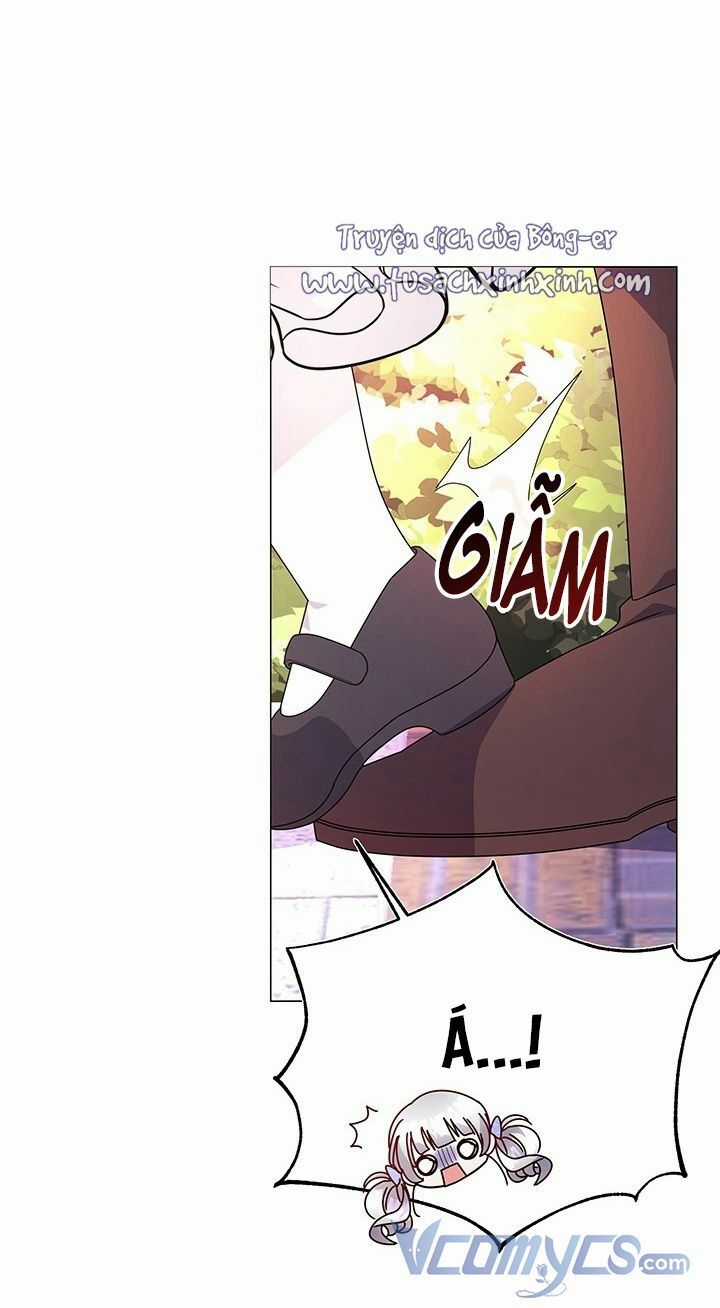 Chủ Nhân Cô Nhi Viện Muốn Nghỉ Ngơi Chapter 13 trang 3