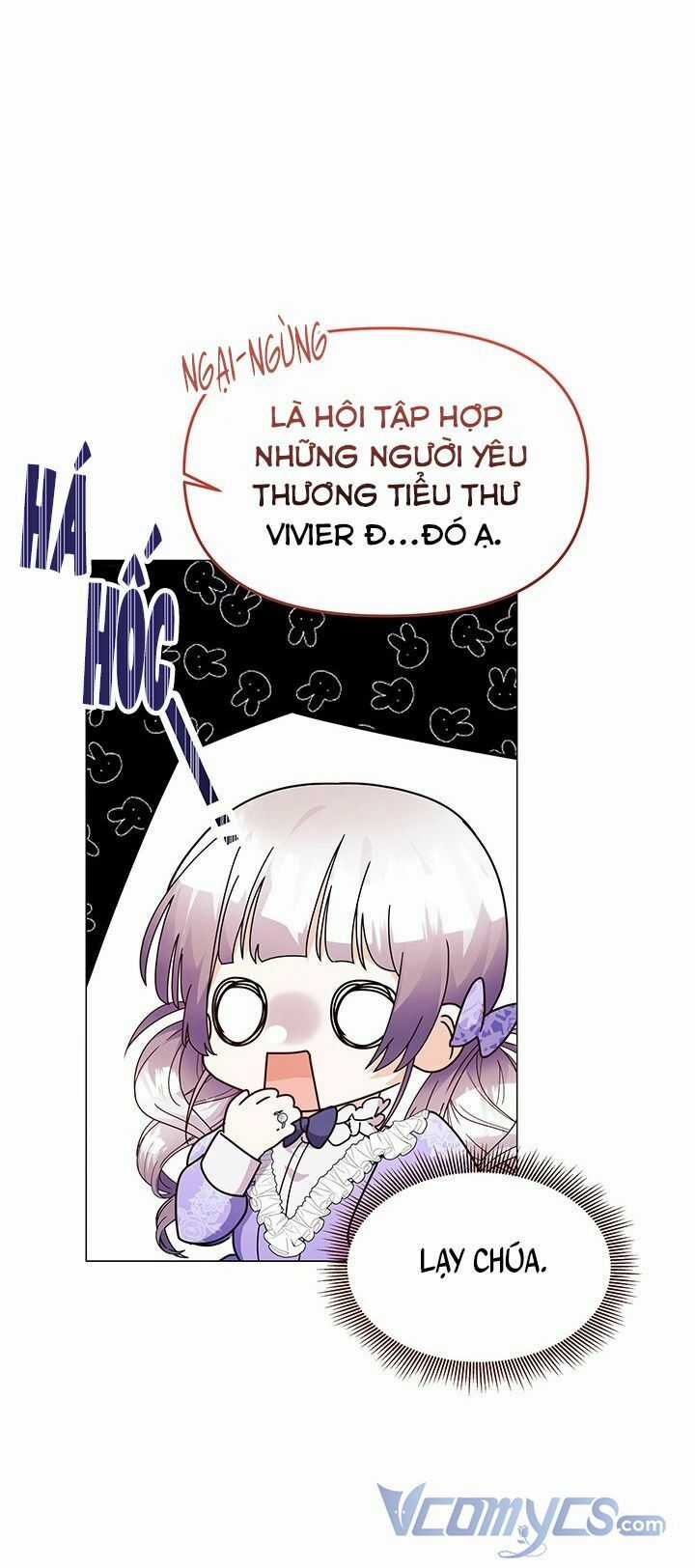 Chủ Nhân Cô Nhi Viện Muốn Nghỉ Ngơi Chapter 13 trang 30