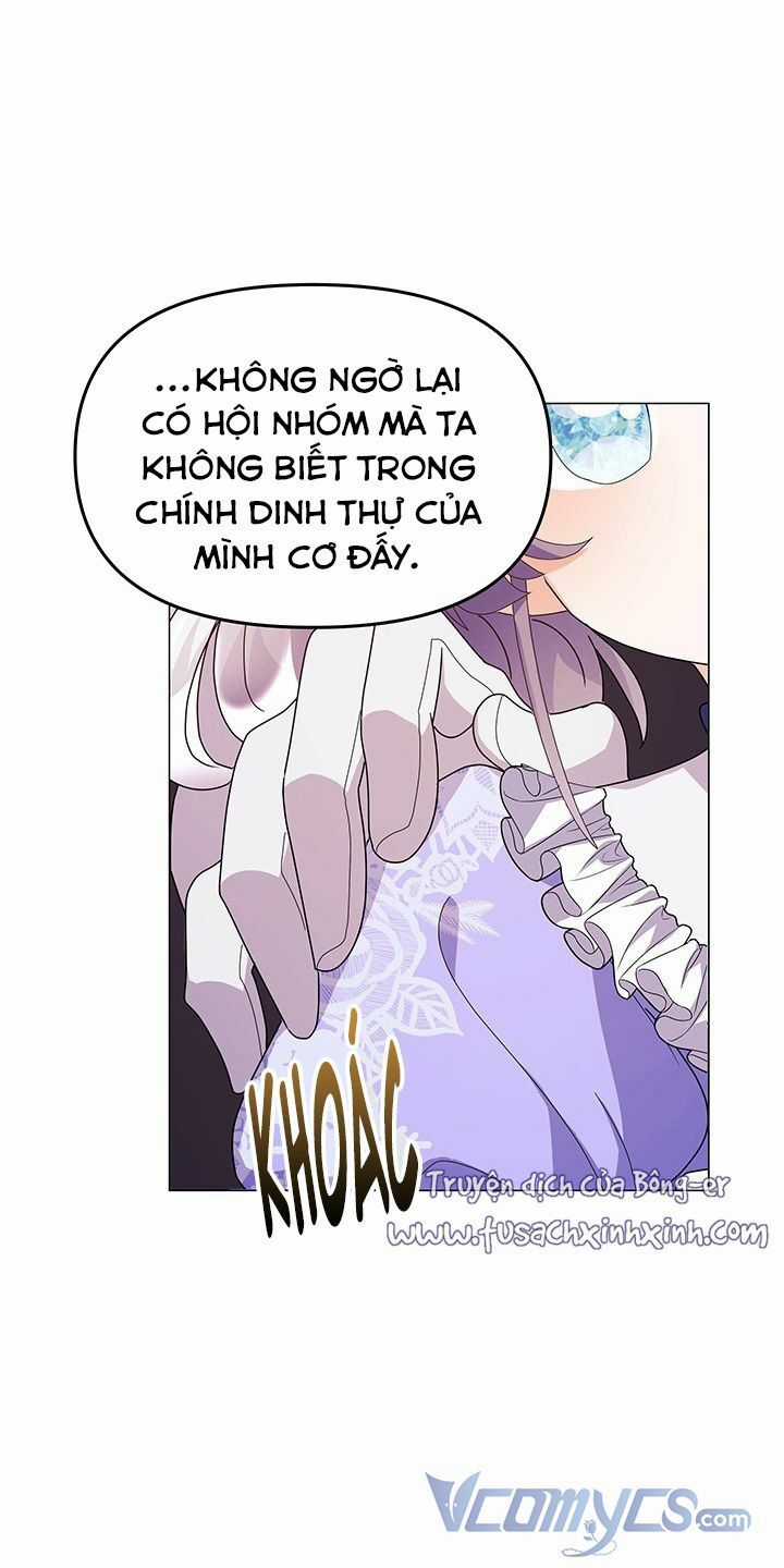 Chủ Nhân Cô Nhi Viện Muốn Nghỉ Ngơi Chapter 13 trang 31