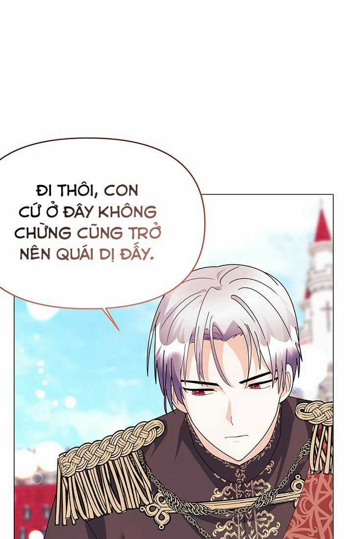 Chủ Nhân Cô Nhi Viện Muốn Nghỉ Ngơi Chapter 13 trang 32