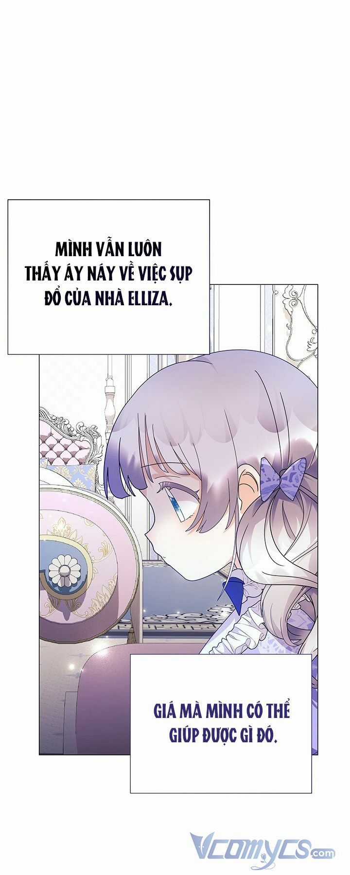 Chủ Nhân Cô Nhi Viện Muốn Nghỉ Ngơi Chapter 13 trang 38