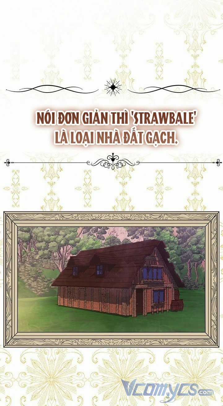 Chủ Nhân Cô Nhi Viện Muốn Nghỉ Ngơi Chapter 13 trang 41