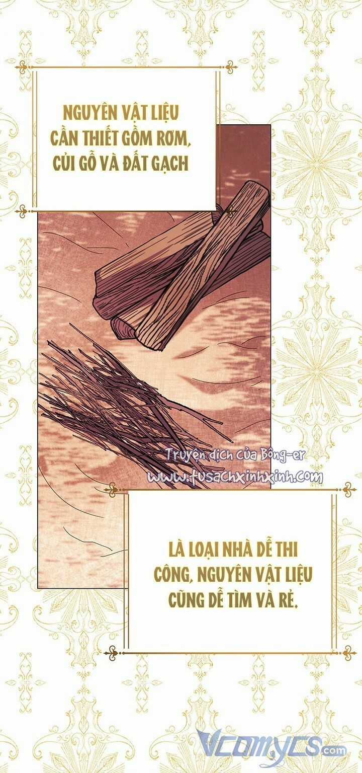 Chủ Nhân Cô Nhi Viện Muốn Nghỉ Ngơi Chapter 13 trang 42