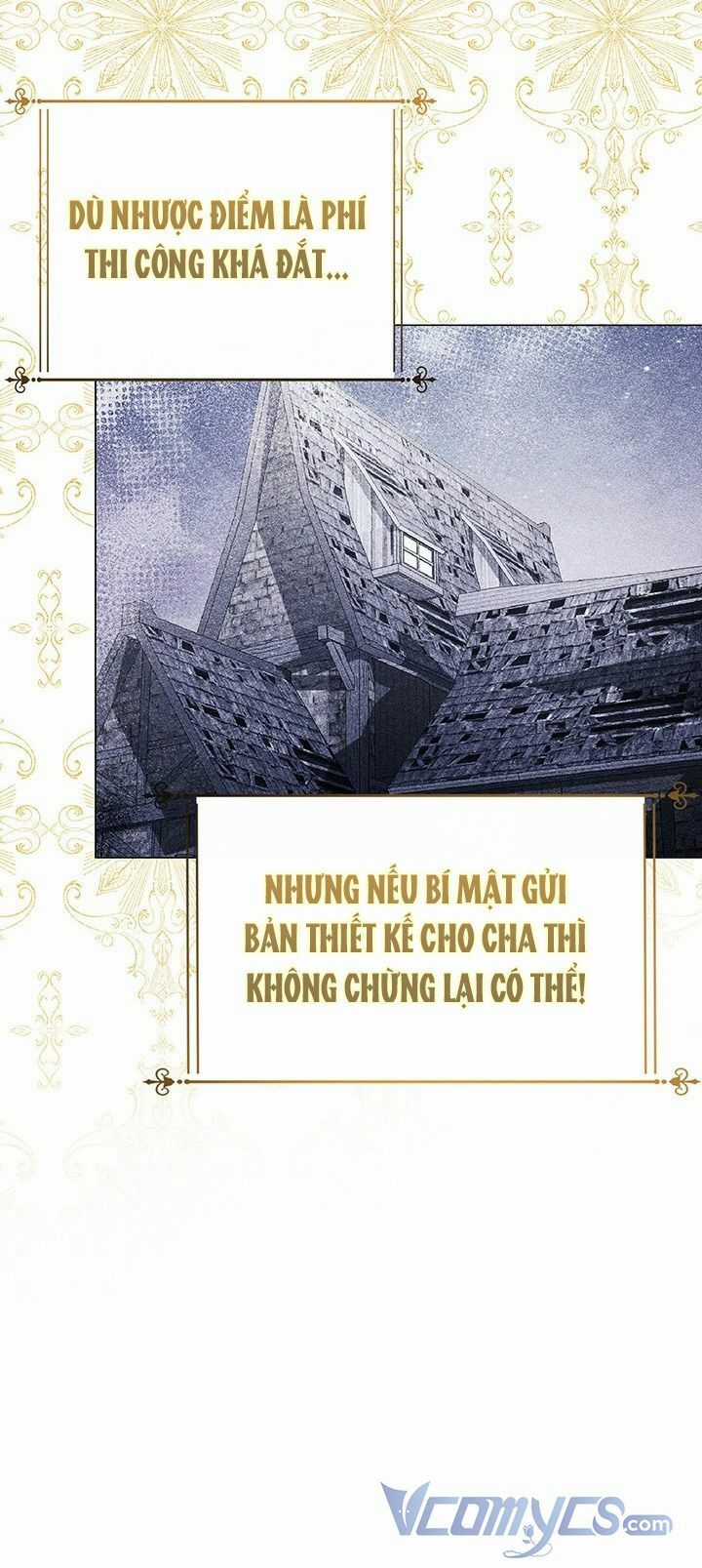 Chủ Nhân Cô Nhi Viện Muốn Nghỉ Ngơi Chapter 13 trang 43