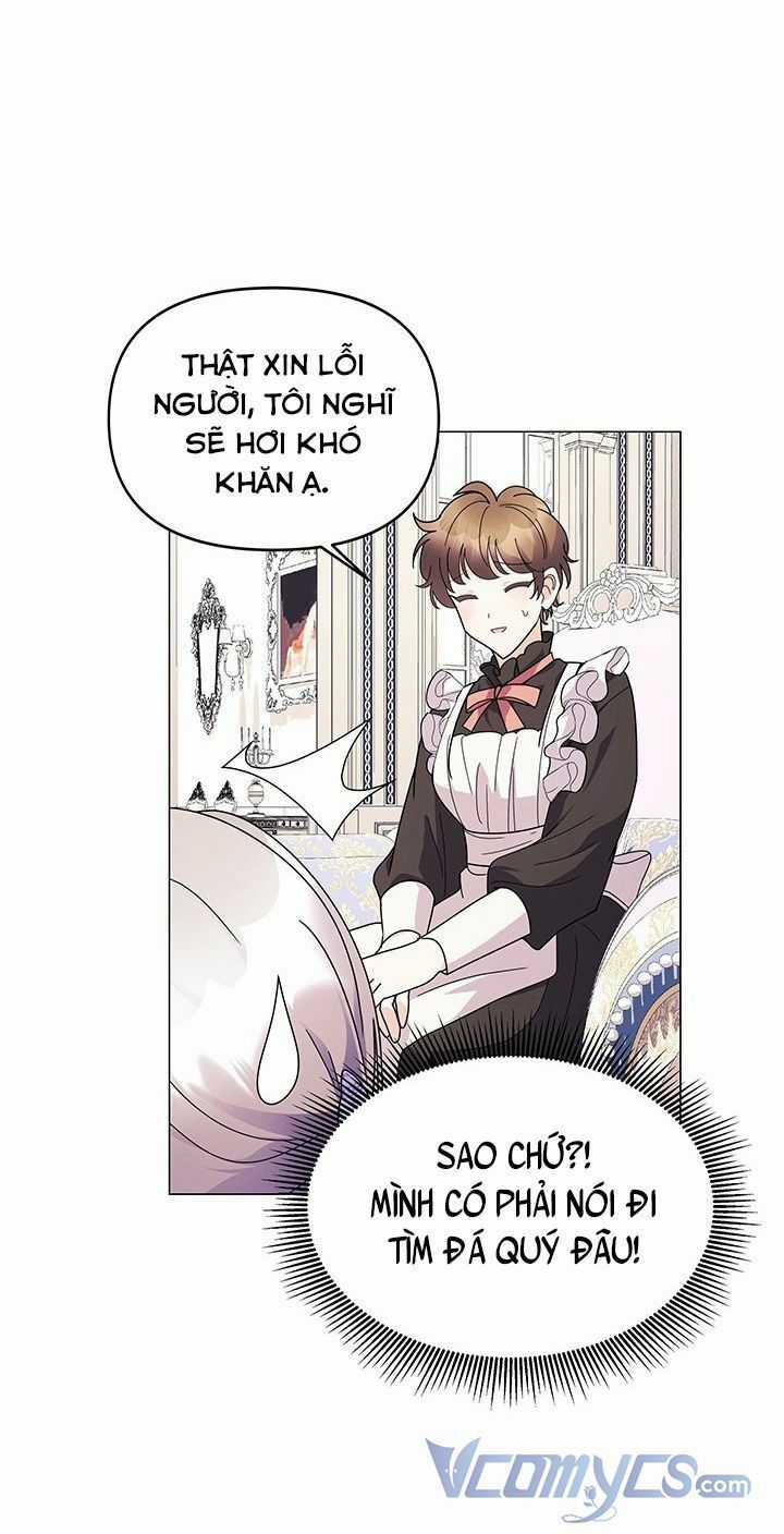 Chủ Nhân Cô Nhi Viện Muốn Nghỉ Ngơi Chapter 13 trang 45