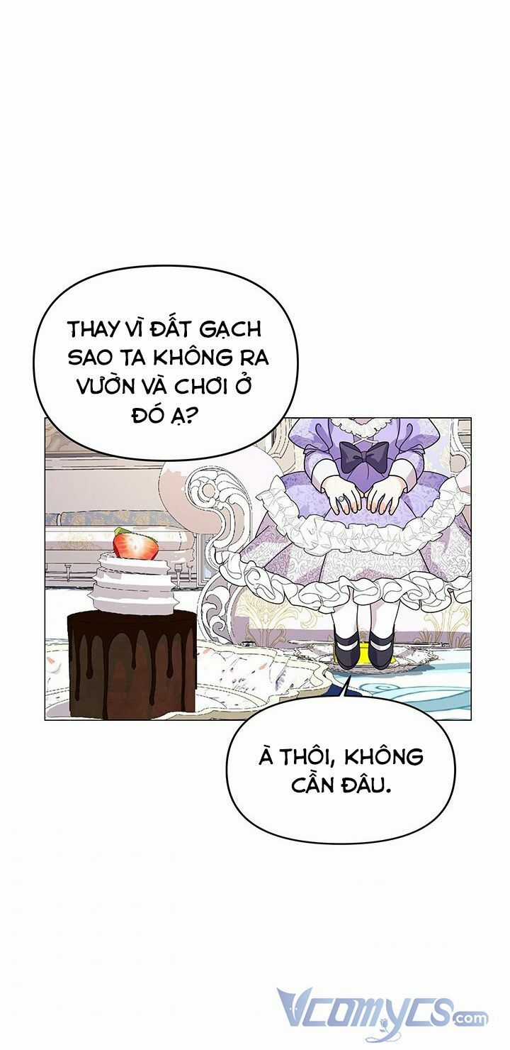 Chủ Nhân Cô Nhi Viện Muốn Nghỉ Ngơi Chapter 13 trang 47