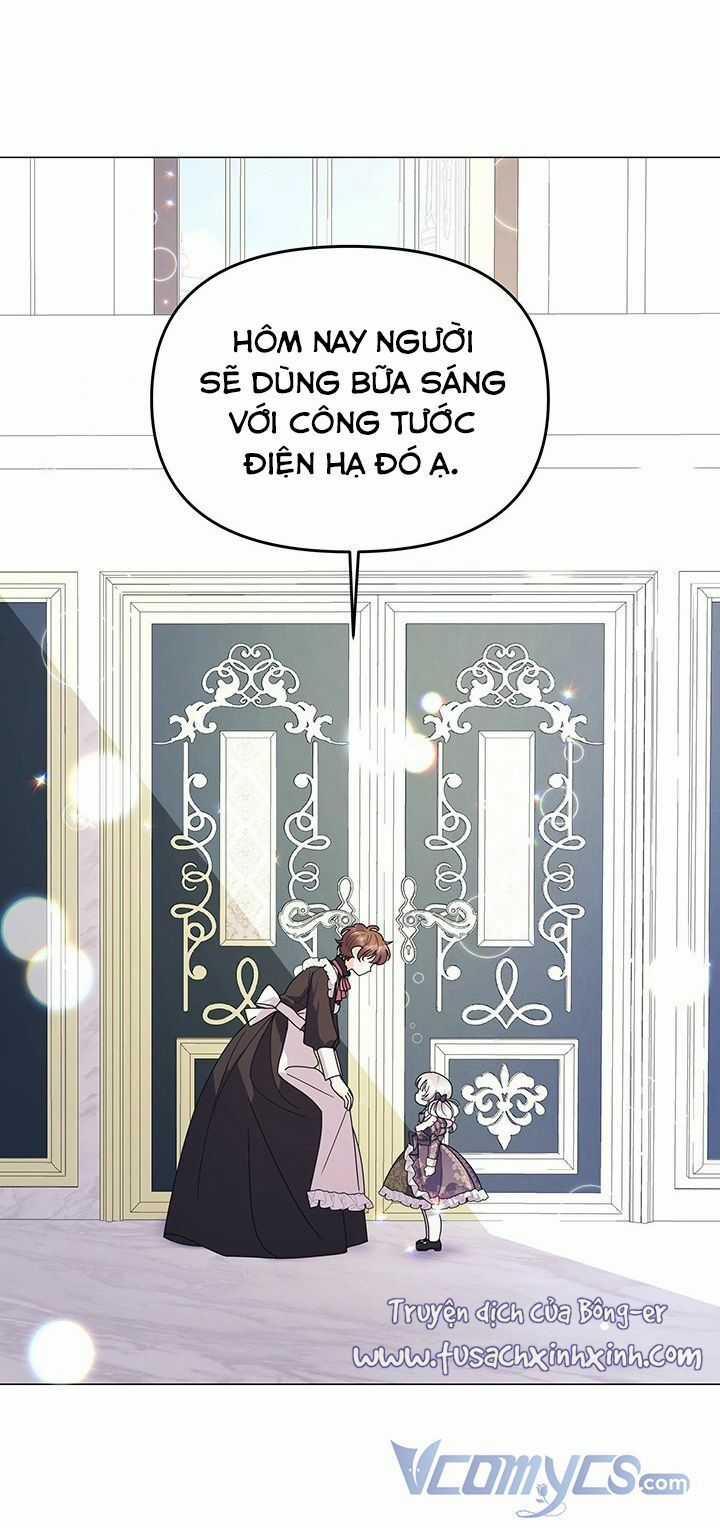 Chủ Nhân Cô Nhi Viện Muốn Nghỉ Ngơi Chapter 13 trang 51