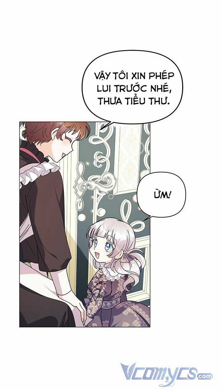 Chủ Nhân Cô Nhi Viện Muốn Nghỉ Ngơi Chapter 13 trang 52