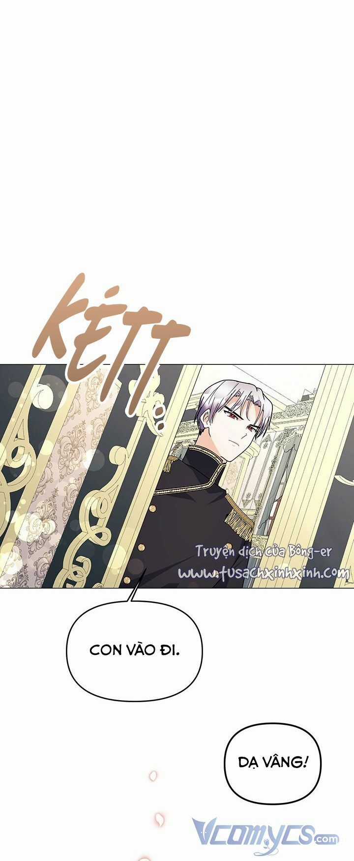 Chủ Nhân Cô Nhi Viện Muốn Nghỉ Ngơi Chapter 13 trang 53