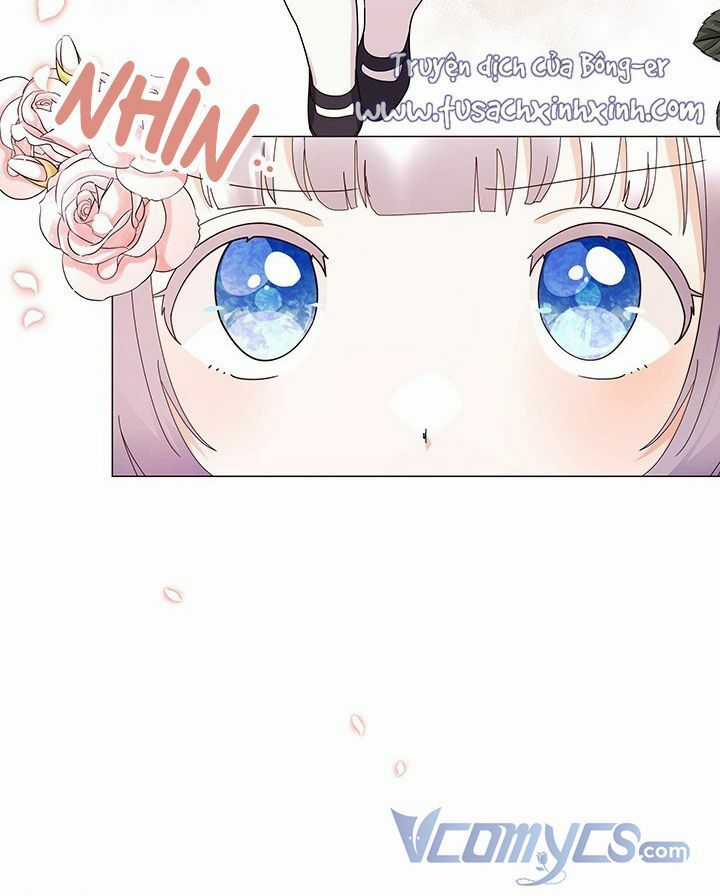 Chủ Nhân Cô Nhi Viện Muốn Nghỉ Ngơi Chapter 13 trang 55