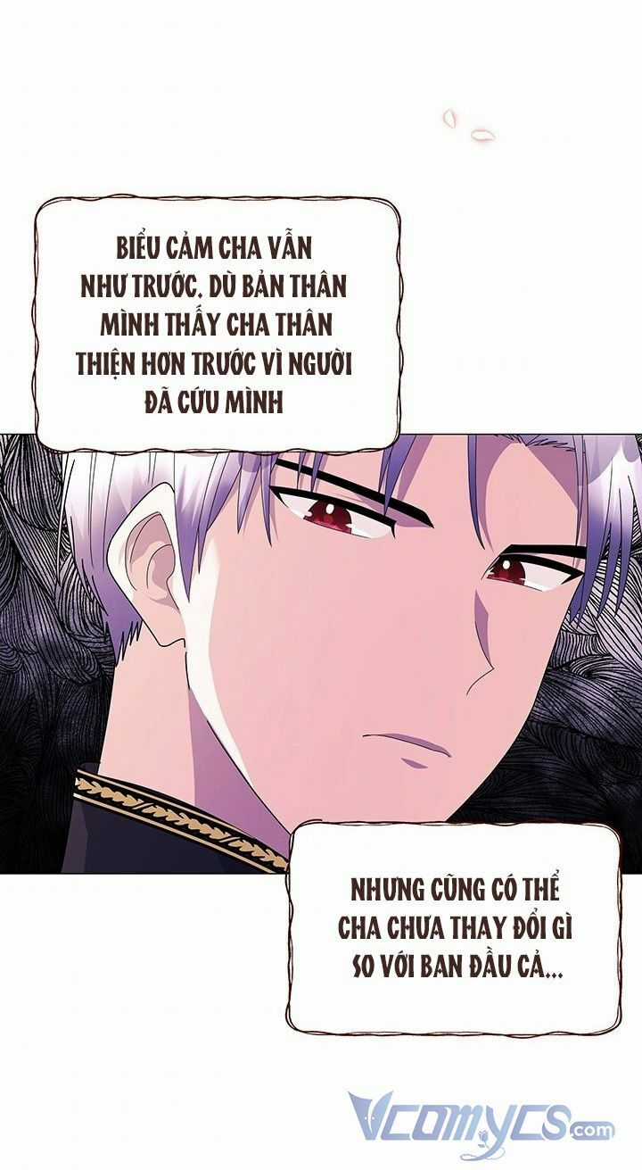 Chủ Nhân Cô Nhi Viện Muốn Nghỉ Ngơi Chapter 13 trang 56