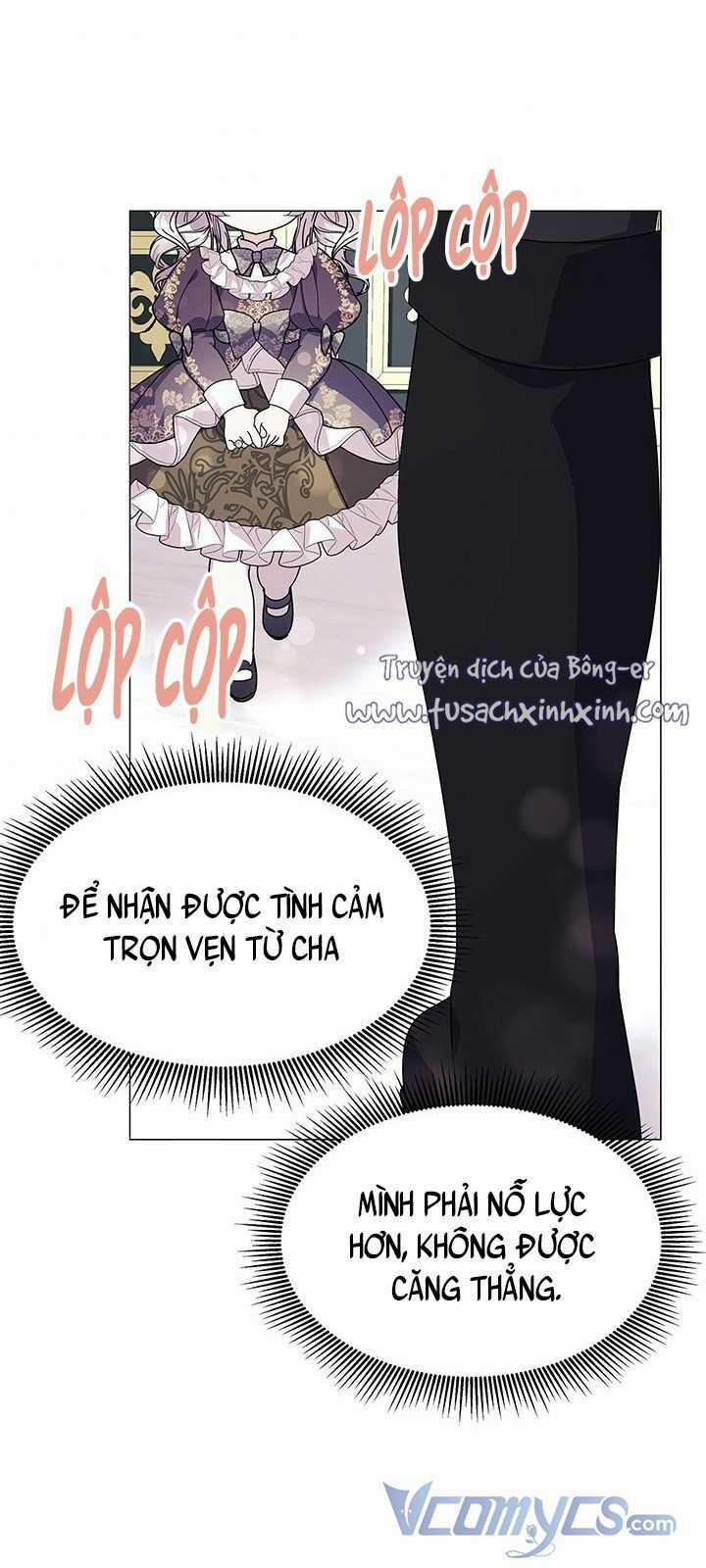 Chủ Nhân Cô Nhi Viện Muốn Nghỉ Ngơi Chapter 13 trang 57