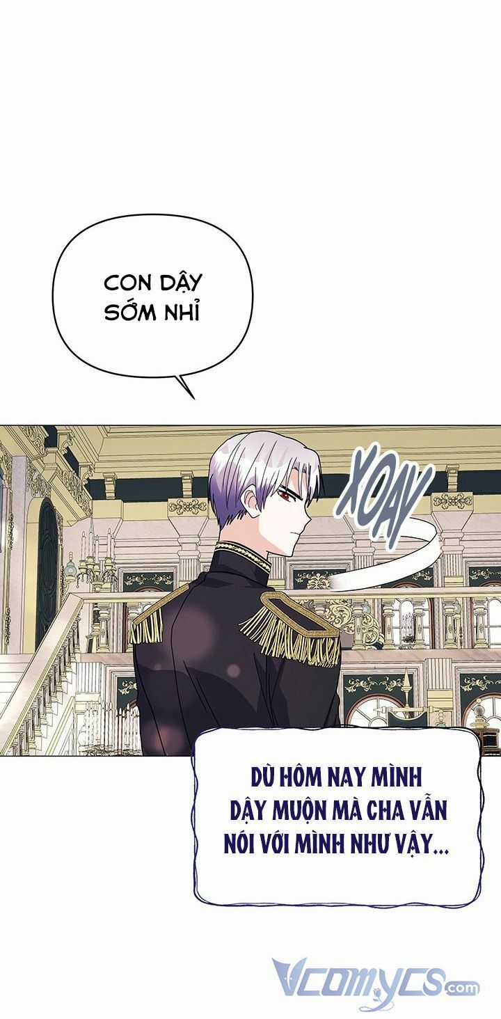 Chủ Nhân Cô Nhi Viện Muốn Nghỉ Ngơi Chapter 13 trang 58