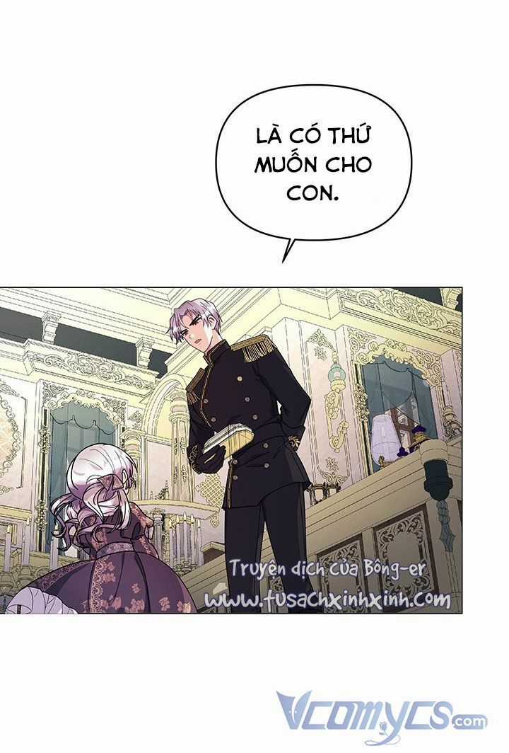 Chủ Nhân Cô Nhi Viện Muốn Nghỉ Ngơi Chapter 13 trang 61