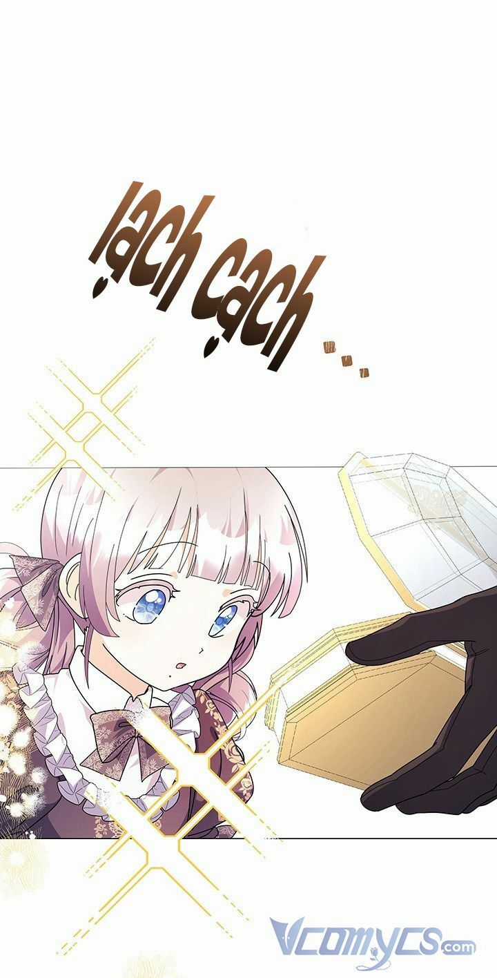 Chủ Nhân Cô Nhi Viện Muốn Nghỉ Ngơi Chapter 13 trang 62