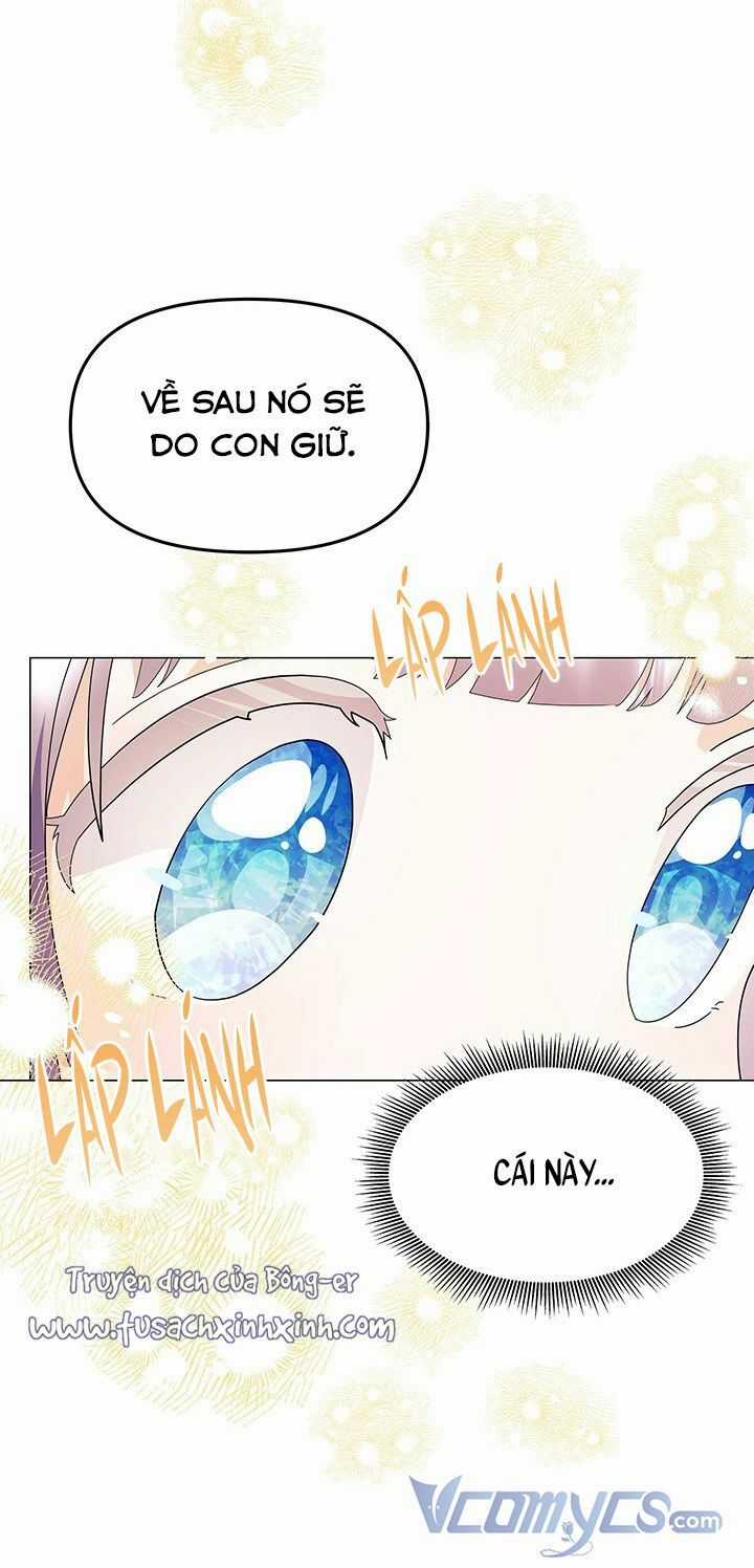 Chủ Nhân Cô Nhi Viện Muốn Nghỉ Ngơi Chapter 13 trang 63