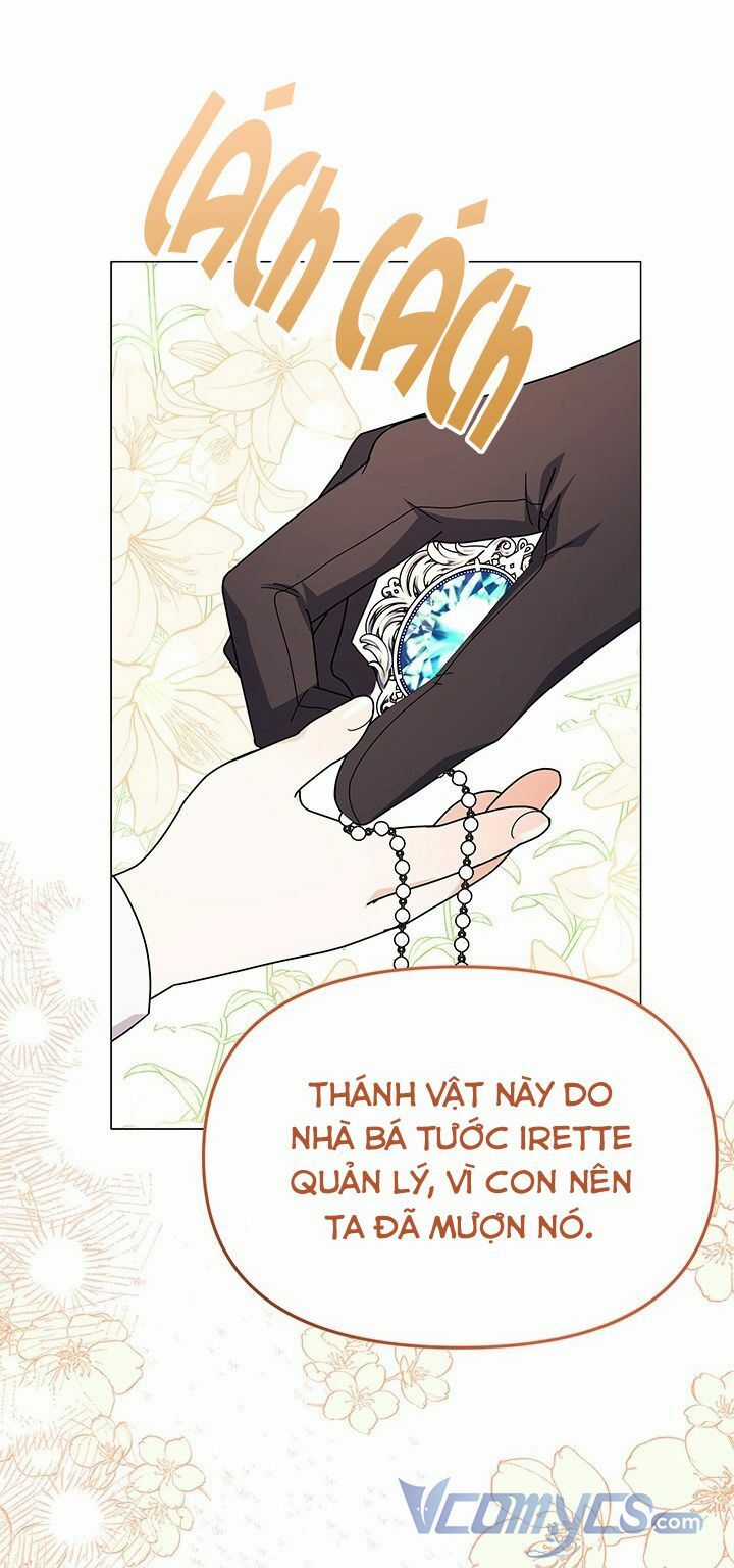 Chủ Nhân Cô Nhi Viện Muốn Nghỉ Ngơi Chapter 13 trang 68