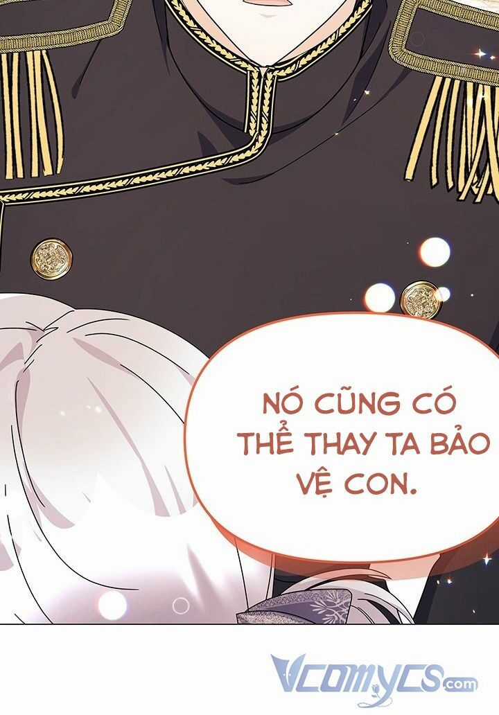 Chủ Nhân Cô Nhi Viện Muốn Nghỉ Ngơi Chapter 13 trang 70