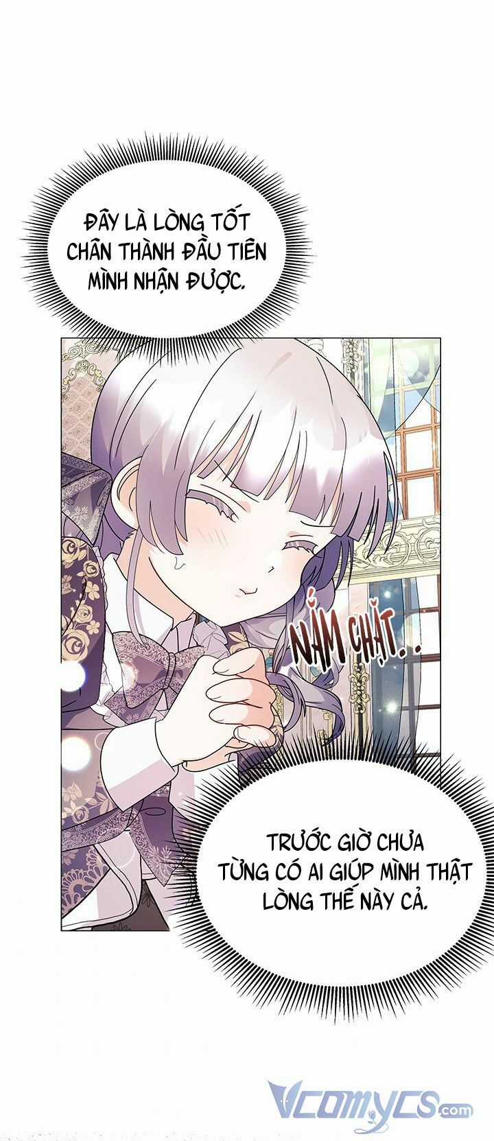 Chủ Nhân Cô Nhi Viện Muốn Nghỉ Ngơi Chapter 13 trang 73