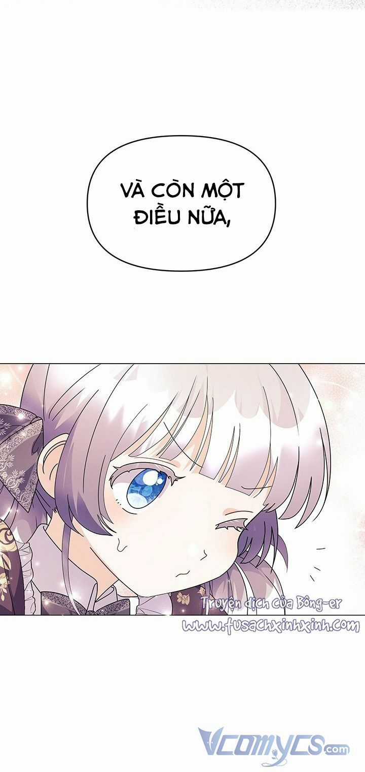 Chủ Nhân Cô Nhi Viện Muốn Nghỉ Ngơi Chapter 13 trang 76