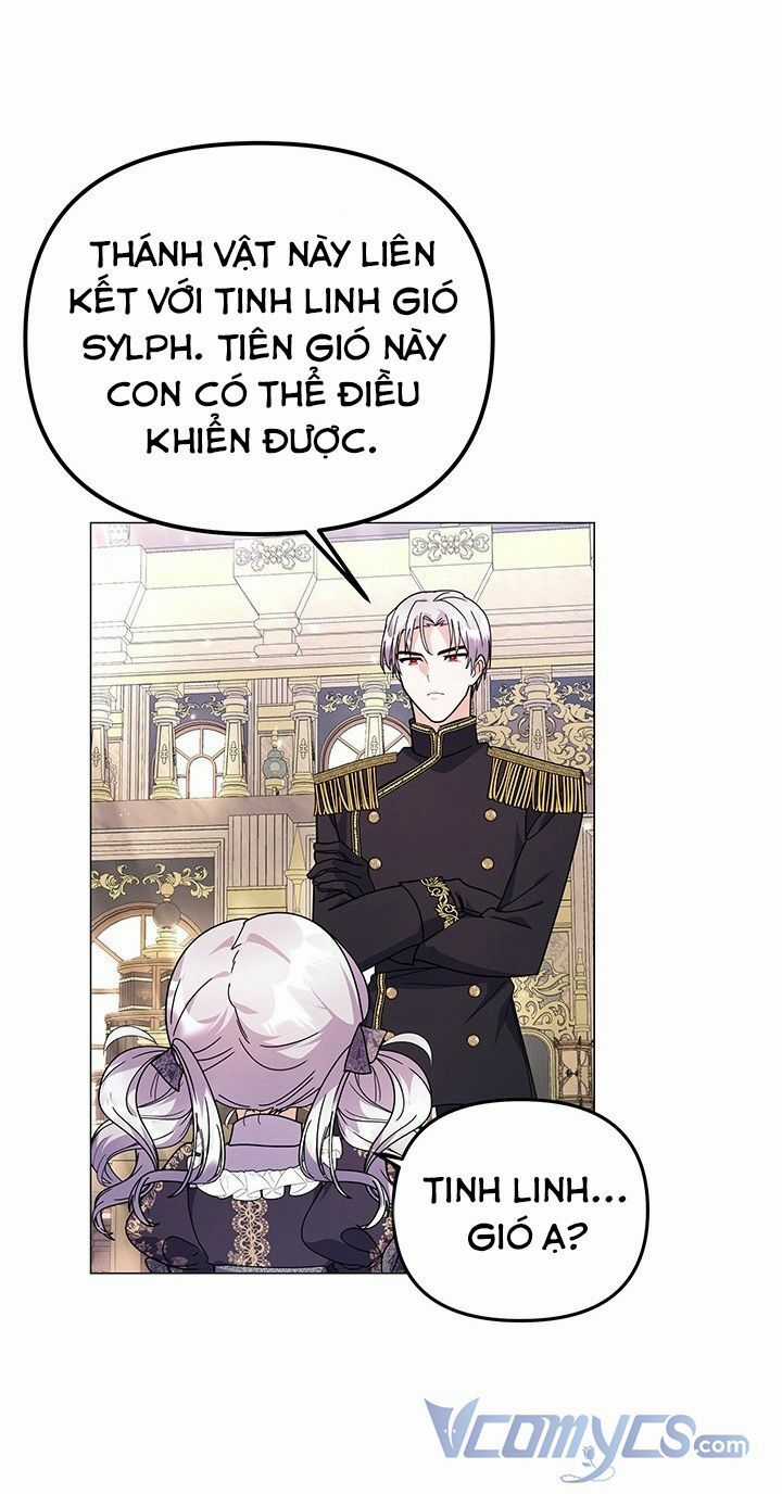 Chủ Nhân Cô Nhi Viện Muốn Nghỉ Ngơi Chapter 13 trang 77