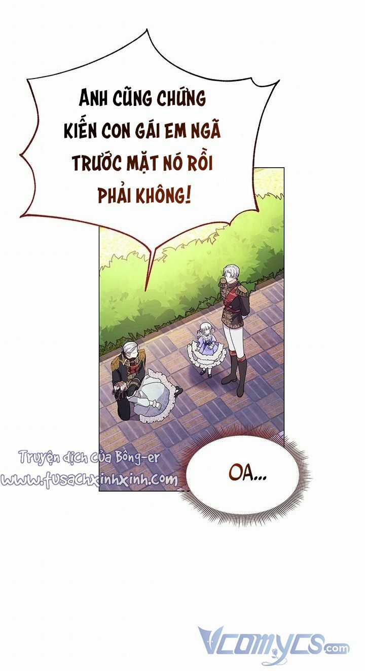 Chủ Nhân Cô Nhi Viện Muốn Nghỉ Ngơi Chapter 13 trang 8