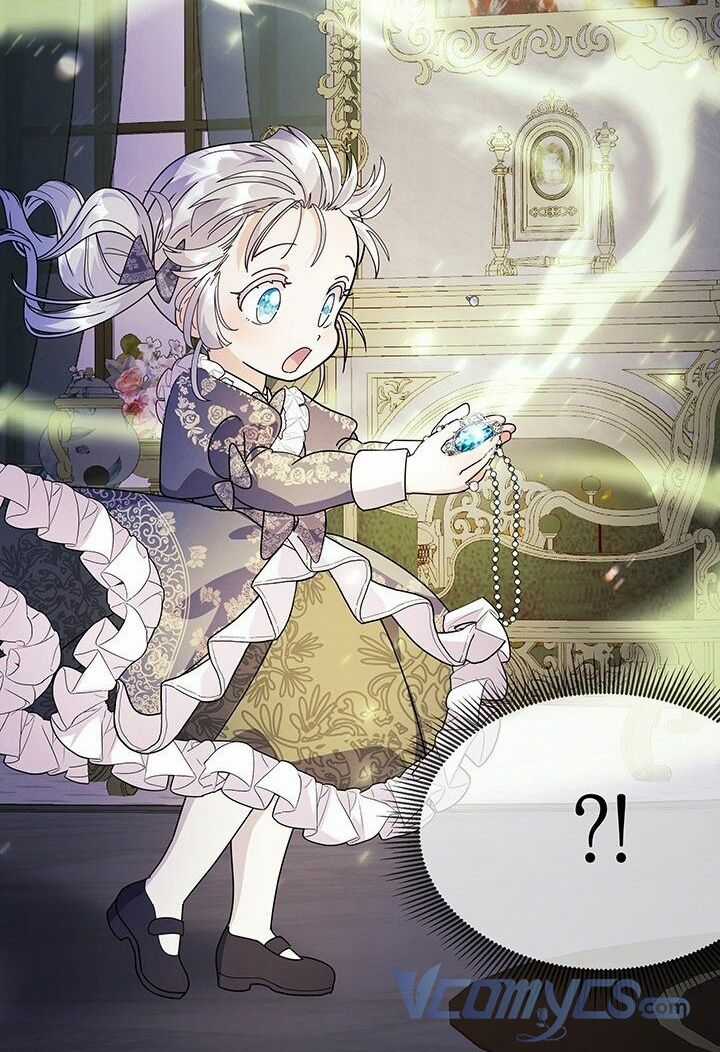 Chủ Nhân Cô Nhi Viện Muốn Nghỉ Ngơi Chapter 13 trang 80