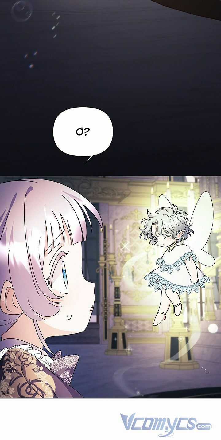 Chủ Nhân Cô Nhi Viện Muốn Nghỉ Ngơi Chapter 13 trang 81