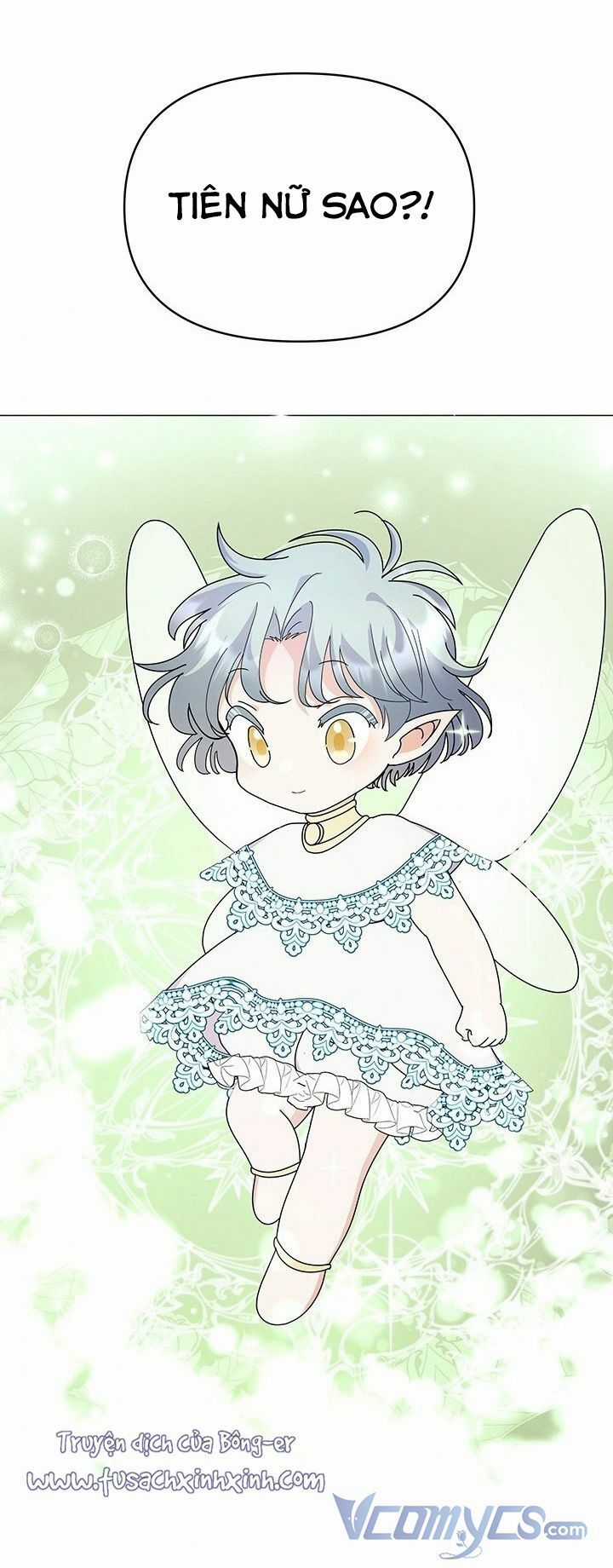 Chủ Nhân Cô Nhi Viện Muốn Nghỉ Ngơi Chapter 13 trang 82