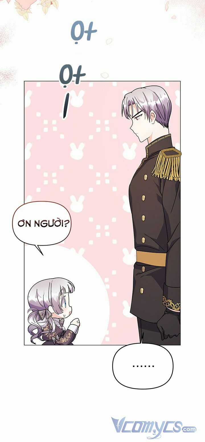 Chủ Nhân Cô Nhi Viện Muốn Nghỉ Ngơi Chapter 14 trang 11