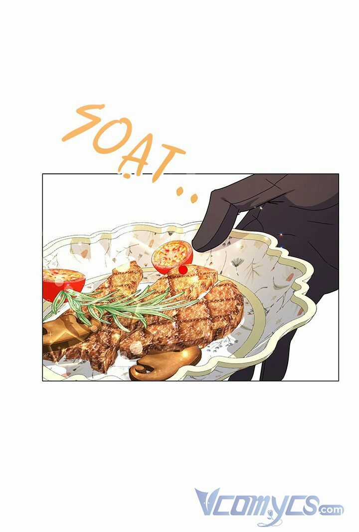 Chủ Nhân Cô Nhi Viện Muốn Nghỉ Ngơi Chapter 14 trang 18